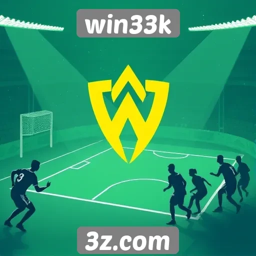 O crescimento do público de jogadores no win33k