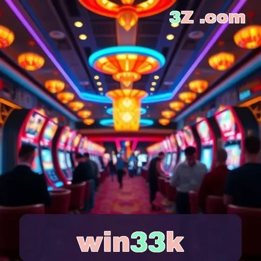 win33k: Jogos de Terror Que Vão Te Deixar Arrepiado