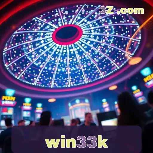 win33k: Jogos Infantis que Aprendem e Encantam!