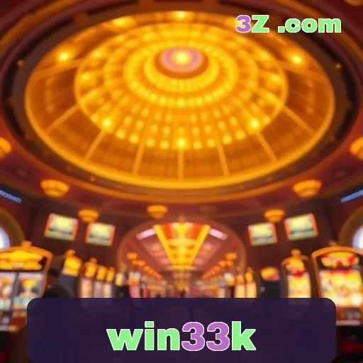 win33k: Quebra-Cabeça, Diversão e Desafios Que Encantam Jogadores