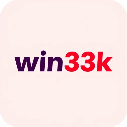 win33k logo