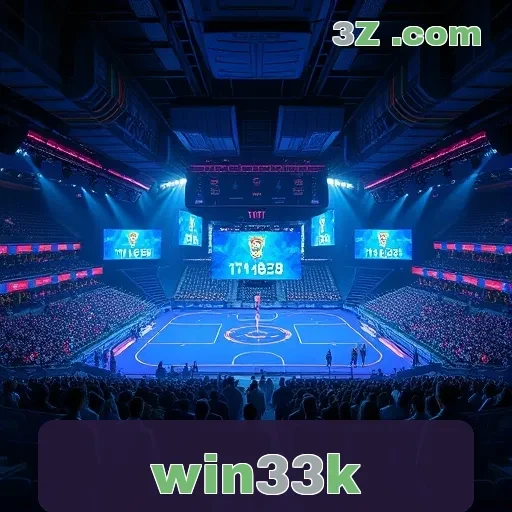 win33k Furtivo: Descubra Recursos Fascinantes Que Encantam os Jogadores